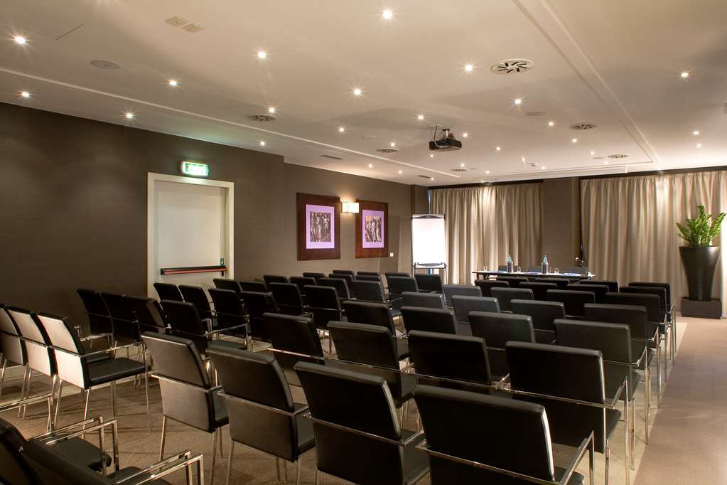 Nh Padova Hotel Facilities photo